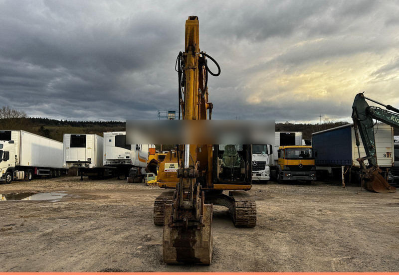 Caterpillar 311C Mit Zwei Löffeln - Bager guseničar: slika 2 Caterpillar 311C Mit Zwei Löffeln - Bager guseničar: slika 2