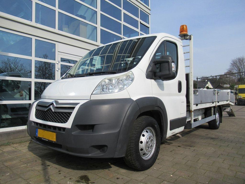 Citroën 35 2.2 L5H1 Car transporter <3,5t - Kamion za prevoz automobila: slika 2 Citroën 35 2.2 L5H1 Car transporter <3,5t - Kamion za prevoz automobila: slika 2