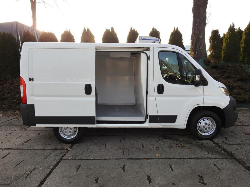 Dostavno vozilo hladnjača Citroën JUMPER FURGON CHŁODNIA  -5*C LEDY KLIMATYZACJA  130KM [ 867911 ]: slika 8