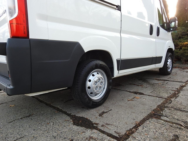 Dostavno vozilo hladnjača Citroën JUMPER FURGON CHŁODNIA  -5*C LEDY KLIMATYZACJA  130KM [ 867911 ]: slika 19