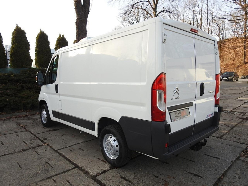 Dostavno vozilo hladnjača Citroën JUMPER FURGON CHŁODNIA  -5*C LEDY KLIMATYZACJA  130KM [ 867911 ]: slika 10