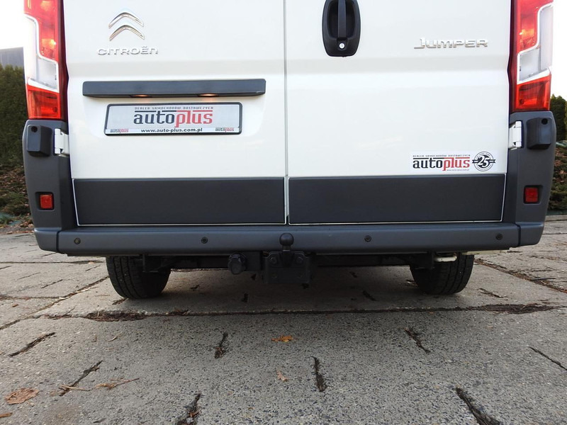 Dostavno vozilo hladnjača Citroën JUMPER FURGON CHŁODNIA  -5*C LEDY KLIMATYZACJA  130KM [ 867911 ]: slika 18