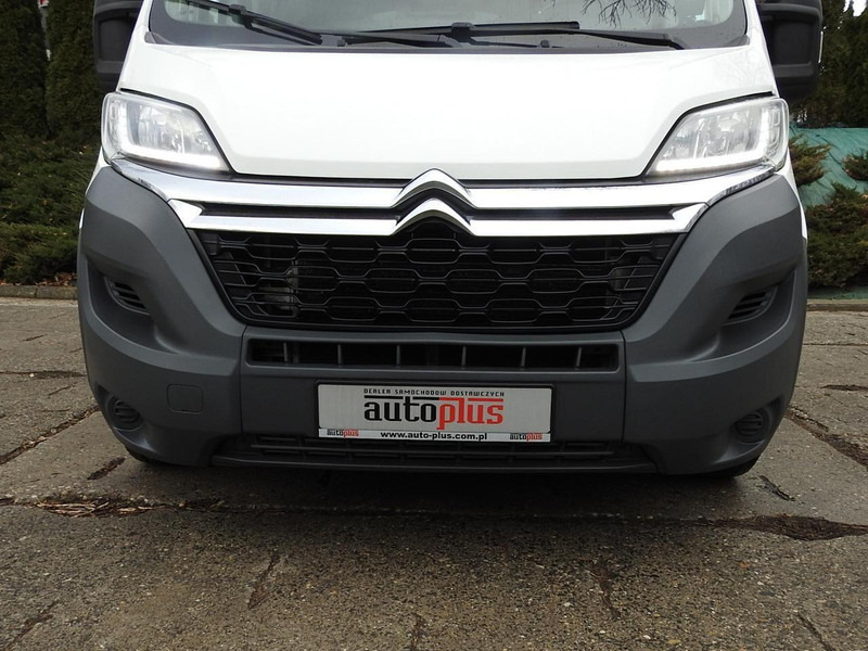 Dostavno vozilo hladnjača Citroën JUMPER FURGON CHŁODNIA  -5*C LEDY KLIMATYZACJA  130KM [ 867911 ]: slika 15