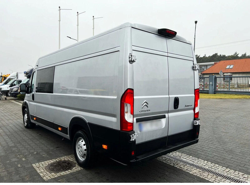 Citroën Jumper L4H2 Blaszak Furgon Salon PL, Jeden Właściciel - Dostavno vozilo hladnjača: slika 3 Citroën Jumper L4H2 Blaszak Furgon Salon PL, Jeden Właściciel - Dostavno vozilo hladnjača: slika 3