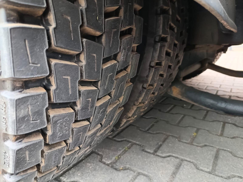 DAF 460 - Kamion sa tovarnim sandukom: slika 5 DAF 460 - Kamion sa tovarnim sandukom: slika 5