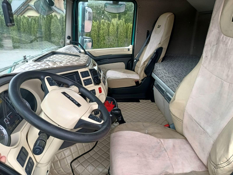DAF 460 - Kamion sa tovarnim sandukom: slika 4 DAF 460 - Kamion sa tovarnim sandukom: slika 4