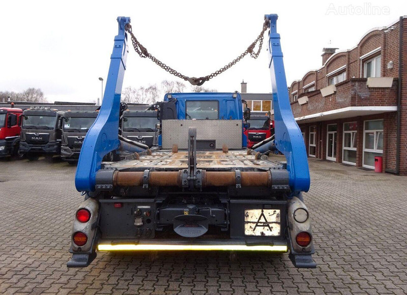 DAF CF 440 - Skip loader - Kamion za utovaranje kontejnera: slika 5 DAF CF 440 - Skip loader - Kamion za utovaranje kontejnera: slika 5