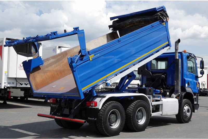 DAF CF 460 - Istovarivač: slika 4 DAF CF 460 - Istovarivač: slika 4