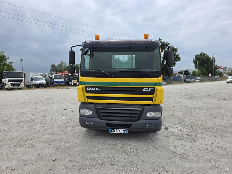 DAF CF 85.360 6x2 - Trailer + Winch - Kamion za prevoz automobila: slika 3 DAF CF 85.360 6x2 - Trailer + Winch - Kamion za prevoz automobila: slika 3