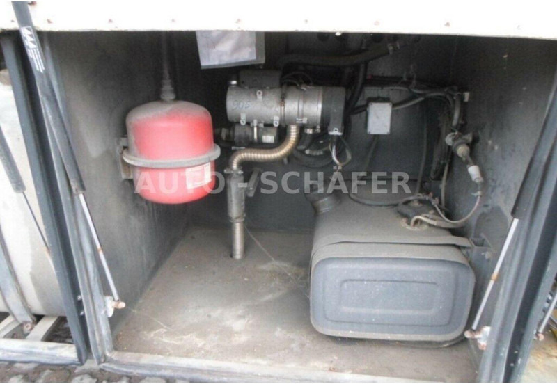 DAF Cf 75-250 - Furgon: slika 3 DAF Cf 75-250 - Furgon: slika 3