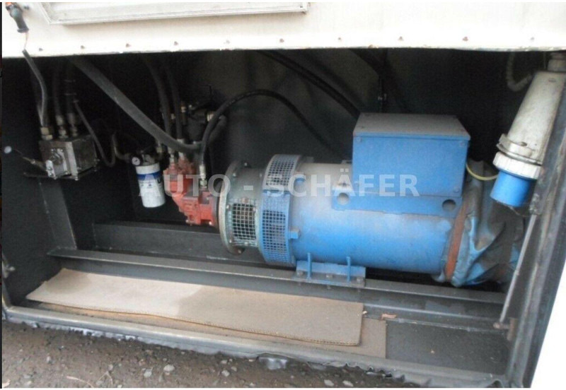 DAF Cf 75-250 - Furgon: slika 4 DAF Cf 75-250 - Furgon: slika 4