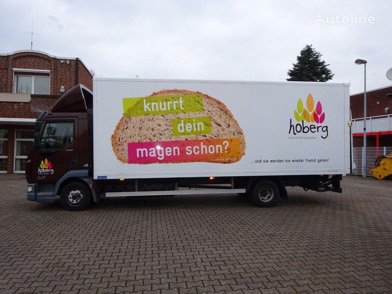 DAF LF 220 - Koffer - Kamion sa zatvorenim sandukom: slika 3 DAF LF 220 - Koffer - Kamion sa zatvorenim sandukom: slika 3