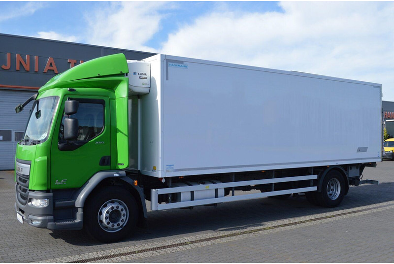 DAF LF 320 - Hladnjača: slika 5 DAF LF 320 - Hladnjača: slika 5