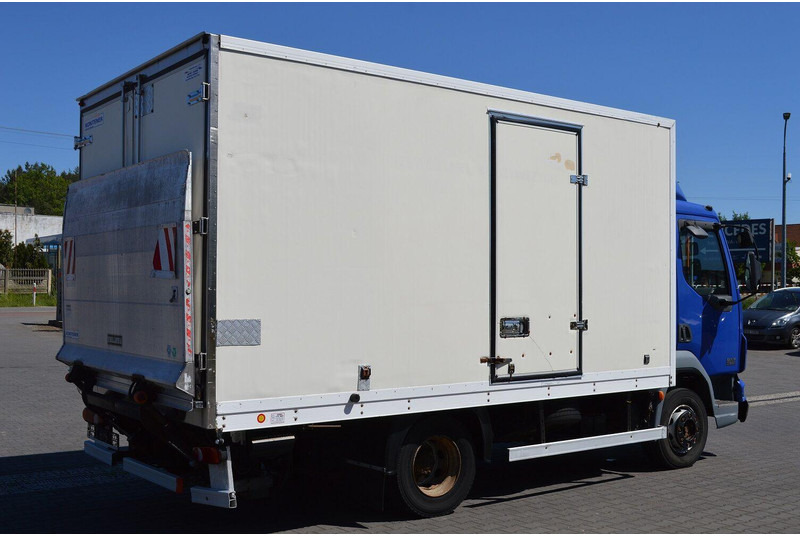 DAF LF 45.170 10.170 - Hladnjača: slika 4 DAF LF 45.170 10.170 - Hladnjača: slika 4
