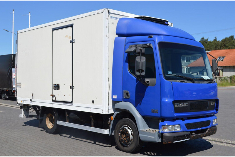 DAF LF 45.170 10.170 - Hladnjača: slika 5 DAF LF 45.170 10.170 - Hladnjača: slika 5