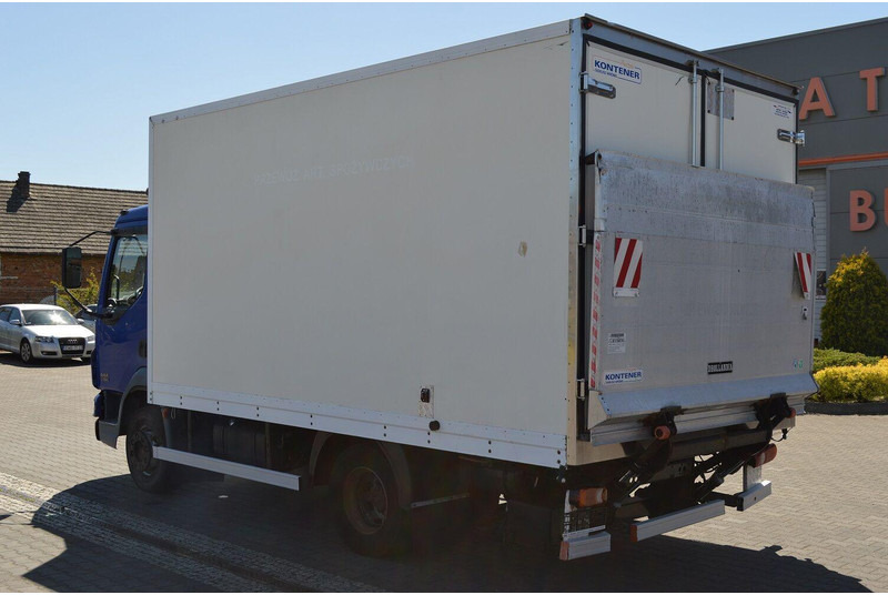 DAF LF 45.170 10.170 - Hladnjača: slika 3 DAF LF 45.170 10.170 - Hladnjača: slika 3