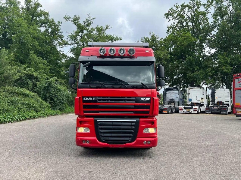 DAF XF 106.460 - Finkl Animal transporter - Kamion za prevoz stoke: slika 5 DAF XF 106.460 - Finkl Animal transporter - Kamion za prevoz stoke: slika 5