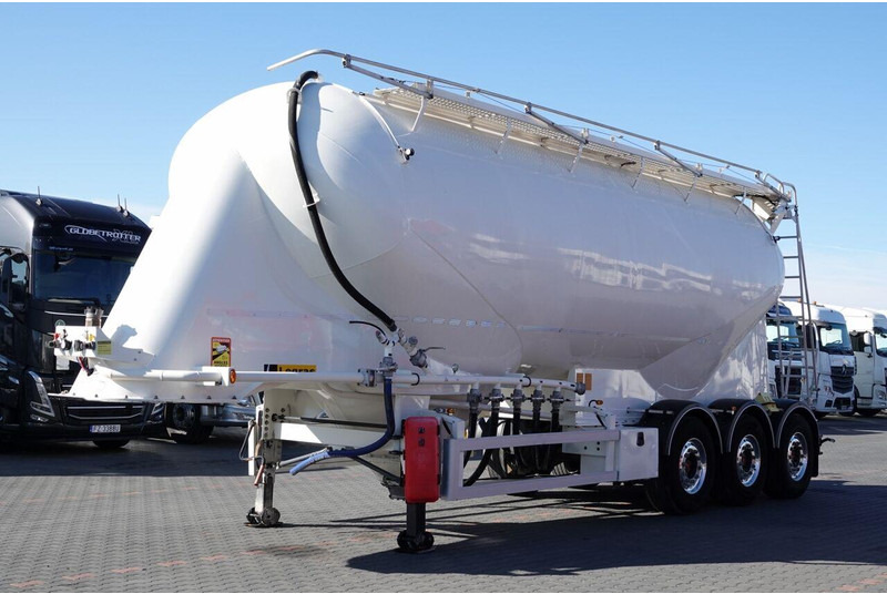 DOGAN YILDIZ - Silo cisterna: slika 1 DOGAN YILDIZ - Silo cisterna: slika 1