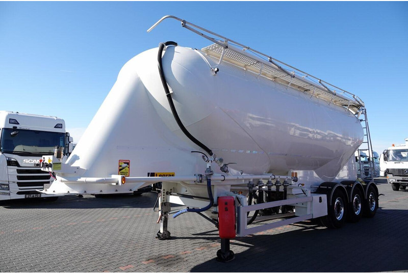 DOGAN YILDIZ - Silo cisterna: slika 2 DOGAN YILDIZ - Silo cisterna: slika 2