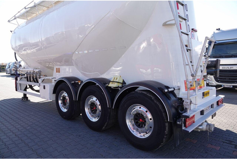 DOGAN YILDIZ - Silo cisterna: slika 4 DOGAN YILDIZ - Silo cisterna: slika 4