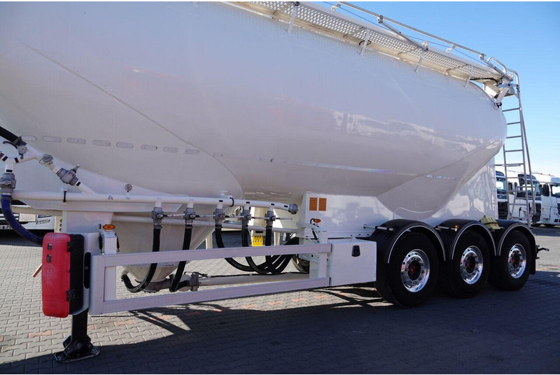 DOGAN YILDIZ - Silo cisterna: slika 3 DOGAN YILDIZ - Silo cisterna: slika 3