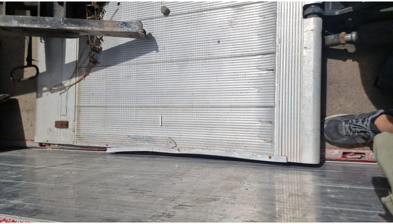 Dhollandia DHLM41 Full Taillift - 750 Kg - Hidraulična dizalica za Kamion: slika 3 Dhollandia DHLM41 Full Taillift - 750 Kg - Hidraulična dizalica za Kamion: slika 3