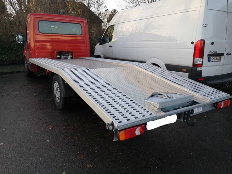 Fiat Ducato MAX - Dostavno vozilo: slika 2 Fiat Ducato MAX - Dostavno vozilo: slika 2