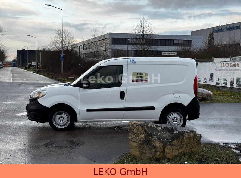 Fiat Doblò 1,3 - Mali kombi: slika 4 Fiat Doblò 1,3 - Mali kombi: slika 4