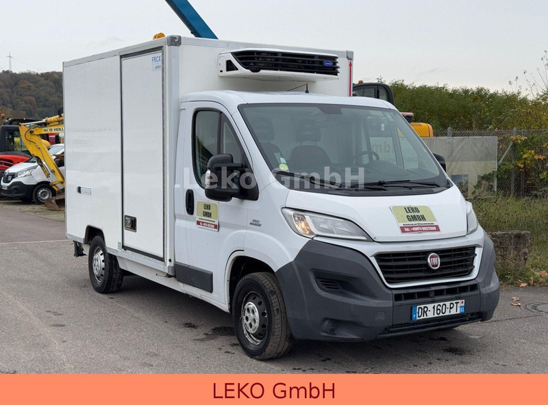 Fiat Ducato 2.3 - Dostavno vozilo hladnjača: slika 1 Fiat Ducato 2.3 - Dostavno vozilo hladnjača: slika 1