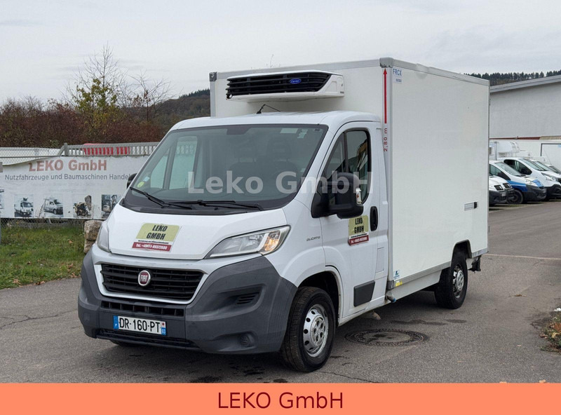 Fiat Ducato 2.3 - Dostavno vozilo hladnjača: slika 3 Fiat Ducato 2.3 - Dostavno vozilo hladnjača: slika 3