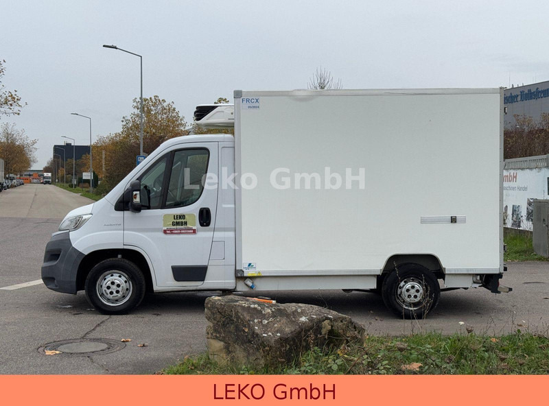 Fiat Ducato 2.3 - Dostavno vozilo hladnjača: slika 4 Fiat Ducato 2.3 - Dostavno vozilo hladnjača: slika 4