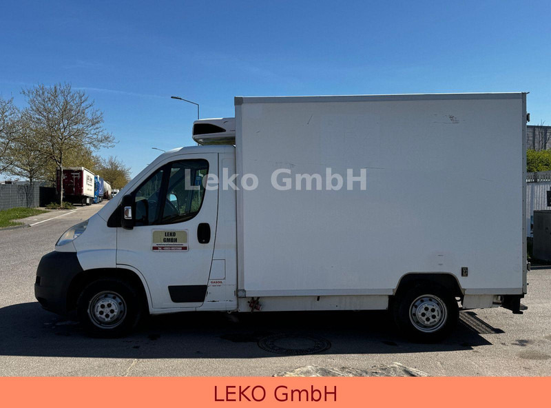 Fiat Ducato 2,3 Kühlaggregat Defekt - Dostavno vozilo hladnjača: slika 4 Fiat Ducato 2,3 Kühlaggregat Defekt - Dostavno vozilo hladnjača: slika 4