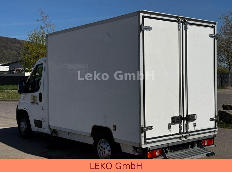 Fiat Ducato 2,3 Kühlaggregat Defekt - Dostavno vozilo hladnjača: slika 5 Fiat Ducato 2,3 Kühlaggregat Defekt - Dostavno vozilo hladnjača: slika 5
