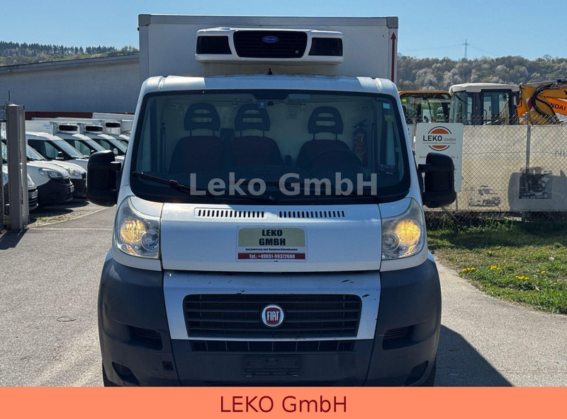 Fiat Ducato 2,3 Kühlaggregat Defekt - Dostavno vozilo hladnjača: slika 2 Fiat Ducato 2,3 Kühlaggregat Defekt - Dostavno vozilo hladnjača: slika 2