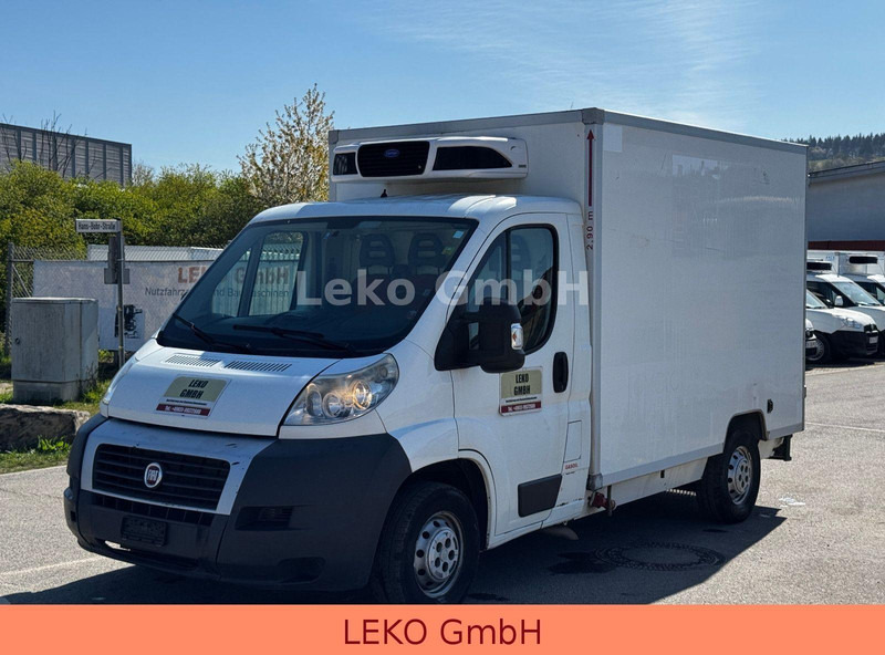 Fiat Ducato 2,3 Kühlaggregat Defekt - Dostavno vozilo hladnjača: slika 3 Fiat Ducato 2,3 Kühlaggregat Defekt - Dostavno vozilo hladnjača: slika 3