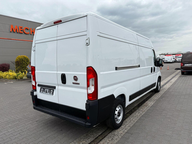Fiat Ducato L3H2 Furgon Blaszak Maxi Salon PL - Dostavno vozilo sa zatvorenim sandukom: slika 4 Fiat Ducato L3H2 Furgon Blaszak Maxi Salon PL - Dostavno vozilo sa zatvorenim sandukom: slika 4