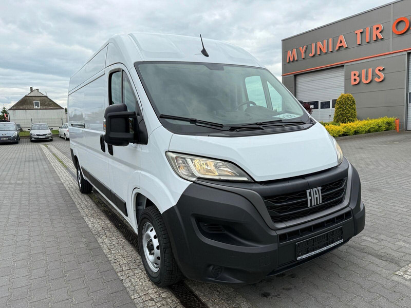 Fiat Ducato L3H2 Furgon Blaszak Maxi Salon PL - Dostavno vozilo sa zatvorenim sandukom: slika 5 Fiat Ducato L3H2 Furgon Blaszak Maxi Salon PL - Dostavno vozilo sa zatvorenim sandukom: slika 5