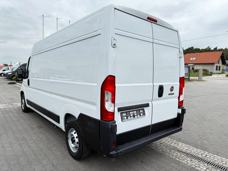Fiat Ducato L3H2 Furgon Blaszak Maxi Salon PL - Dostavno vozilo sa zatvorenim sandukom: slika 3 Fiat Ducato L3H2 Furgon Blaszak Maxi Salon PL - Dostavno vozilo sa zatvorenim sandukom: slika 3