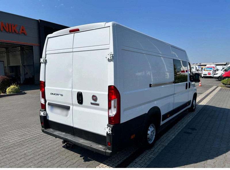 Fiat Ducato L4H2 Doka Blaszak Furgon Maxi Max Salon PL, Jeden właścic - Minibus, Putnički kombi: slika 4 Fiat Ducato L4H2 Doka Blaszak Furgon Maxi Max Salon PL, Jeden właścic - Minibus, Putnički kombi: slika 4