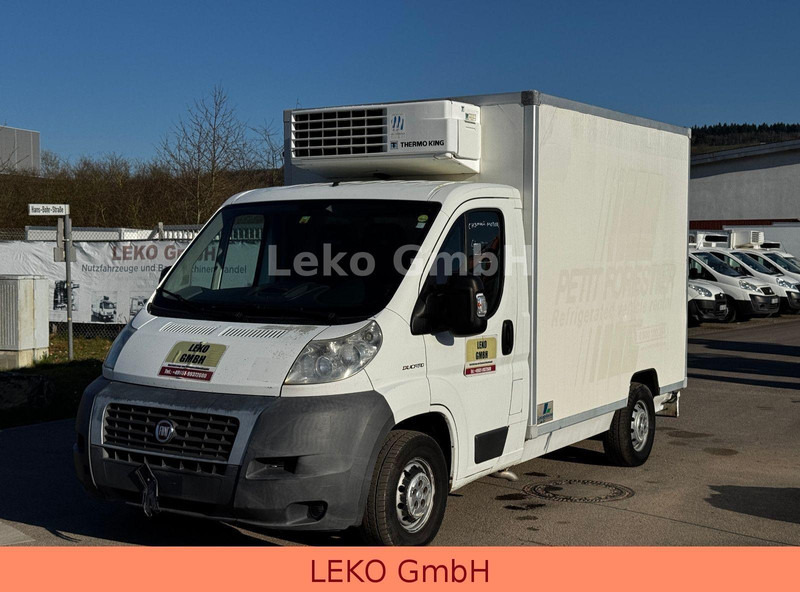 Fiat Ducato Mit Thermoking V-500 Max TC - Dostavno vozilo hladnjača: slika 3 Fiat Ducato Mit Thermoking V-500 Max TC - Dostavno vozilo hladnjača: slika 3