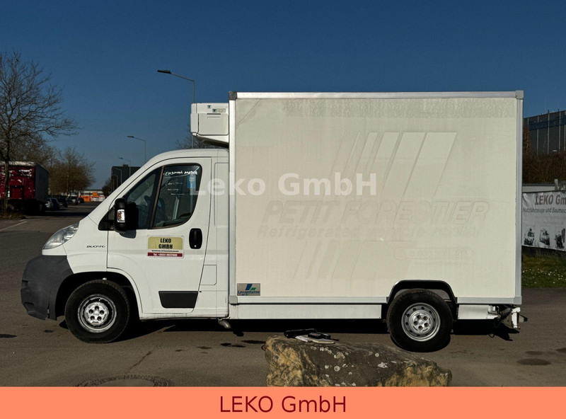 Fiat Ducato Mit Thermoking V-500 Max TC - Dostavno vozilo hladnjača: slika 4 Fiat Ducato Mit Thermoking V-500 Max TC - Dostavno vozilo hladnjača: slika 4