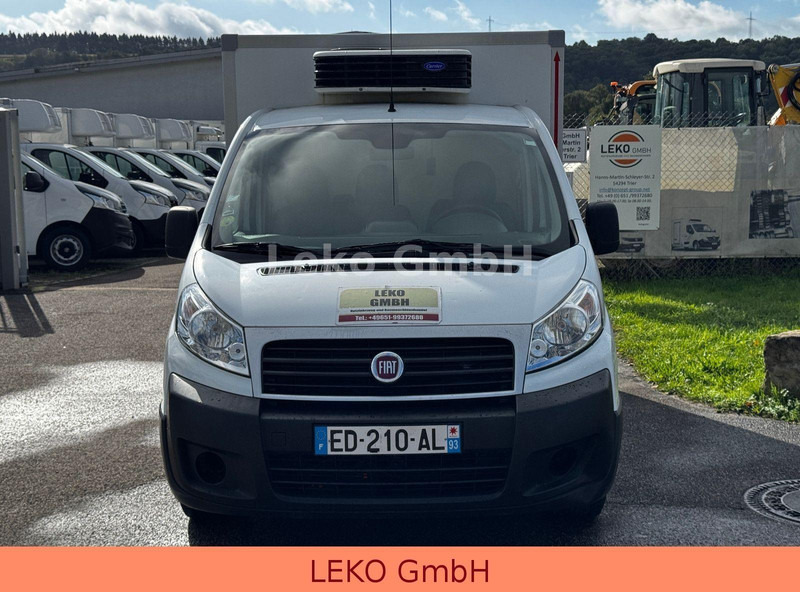 Fiat Scudo 2,0 - Dostavno vozilo hladnjača: slika 2 Fiat Scudo 2,0 - Dostavno vozilo hladnjača: slika 2
