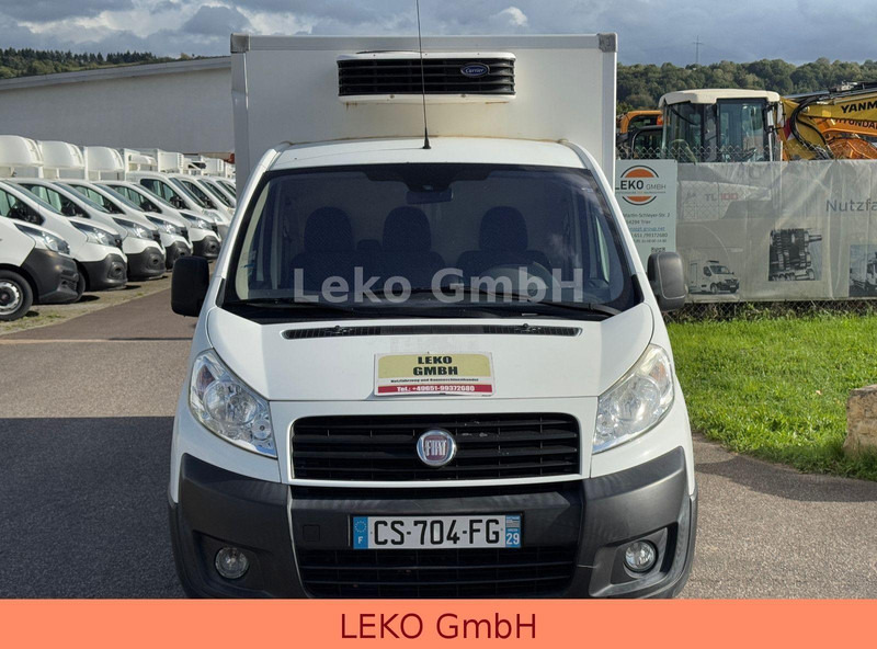 Fiat Scudo 2.0 - Dostavno vozilo hladnjača: slika 2 Fiat Scudo 2.0 - Dostavno vozilo hladnjača: slika 2