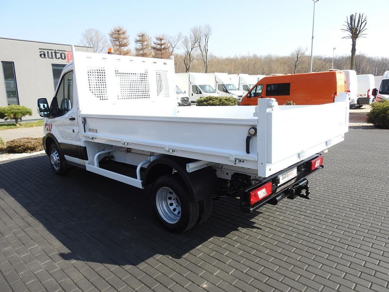 Lizing Ford TRANSIT WYWROTKA TEMPOMAT LEDY BLIŹNIACZE KOŁA KLIMATYZACJA 17 Ford TRANSIT WYWROTKA TEMPOMAT LEDY BLIŹNIACZE KOŁA KLIMATYZACJA 17: slika 9 Lizing Ford TRANSIT WYWROTKA TEMPOMAT LEDY BLIŹNIACZE KOŁA KLIMATYZACJA 17 Ford TRANSIT WYWROTKA TEMPOMAT LEDY BLIŹNIACZE KOŁA KLIMATYZACJA 17: slika 9