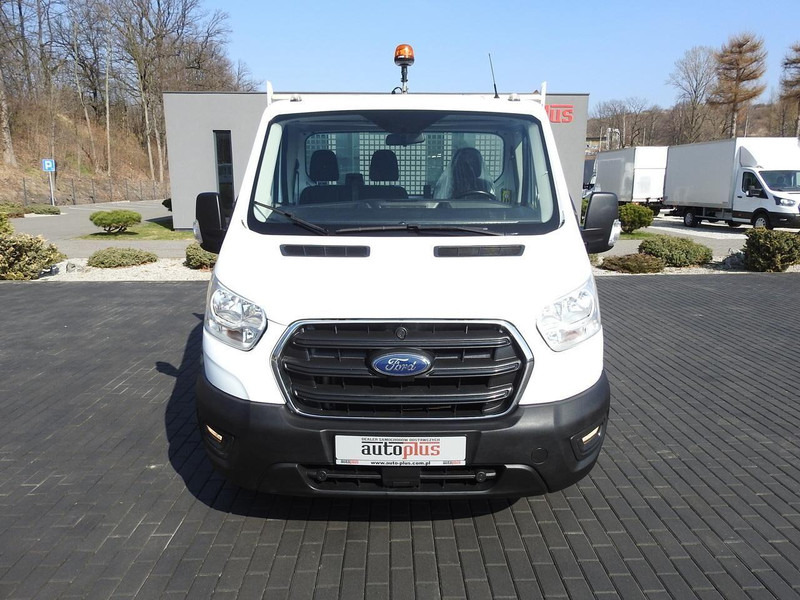 Lizing Ford TRANSIT WYWROTKA TEMPOMAT LEDY BLIŹNIACZE KOŁA KLIMATYZACJA 17 Ford TRANSIT WYWROTKA TEMPOMAT LEDY BLIŹNIACZE KOŁA KLIMATYZACJA 17: slika 5 Lizing Ford TRANSIT WYWROTKA TEMPOMAT LEDY BLIŹNIACZE KOŁA KLIMATYZACJA 17 Ford TRANSIT WYWROTKA TEMPOMAT LEDY BLIŹNIACZE KOŁA KLIMATYZACJA 17: slika 5