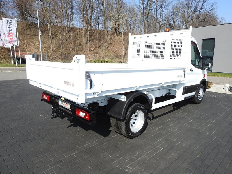 Lizing Ford TRANSIT WYWROTKA TEMPOMAT LEDY BLIŹNIACZE KOŁA KLIMATYZACJA 17 Ford TRANSIT WYWROTKA TEMPOMAT LEDY BLIŹNIACZE KOŁA KLIMATYZACJA 17: slika 13 Lizing Ford TRANSIT WYWROTKA TEMPOMAT LEDY BLIŹNIACZE KOŁA KLIMATYZACJA 17 Ford TRANSIT WYWROTKA TEMPOMAT LEDY BLIŹNIACZE KOŁA KLIMATYZACJA 17: slika 13