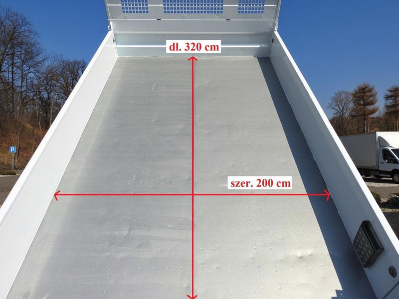 Lizing Ford TRANSIT WYWROTKA TEMPOMAT LEDY BLIŹNIACZE KOŁA KLIMATYZACJA 17 Ford TRANSIT WYWROTKA TEMPOMAT LEDY BLIŹNIACZE KOŁA KLIMATYZACJA 17: slika 12 Lizing Ford TRANSIT WYWROTKA TEMPOMAT LEDY BLIŹNIACZE KOŁA KLIMATYZACJA 17 Ford TRANSIT WYWROTKA TEMPOMAT LEDY BLIŹNIACZE KOŁA KLIMATYZACJA 17: slika 12