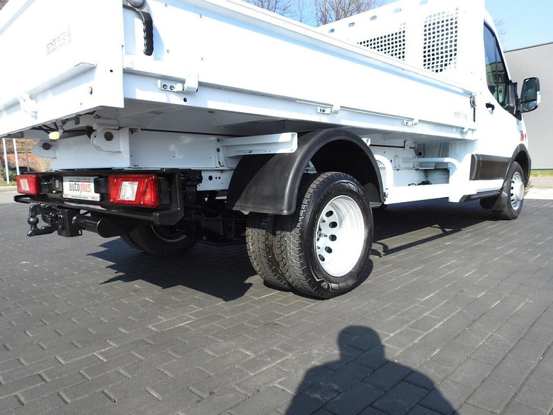 Lizing Ford TRANSIT WYWROTKA TEMPOMAT LEDY BLIŹNIACZE KOŁA KLIMATYZACJA 17 Ford TRANSIT WYWROTKA TEMPOMAT LEDY BLIŹNIACZE KOŁA KLIMATYZACJA 17: slika 16 Lizing Ford TRANSIT WYWROTKA TEMPOMAT LEDY BLIŹNIACZE KOŁA KLIMATYZACJA 17 Ford TRANSIT WYWROTKA TEMPOMAT LEDY BLIŹNIACZE KOŁA KLIMATYZACJA 17: slika 16