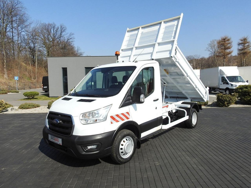 Lizing Ford TRANSIT WYWROTKA TEMPOMAT LEDY BLIŹNIACZE KOŁA KLIMATYZACJA 17 Ford TRANSIT WYWROTKA TEMPOMAT LEDY BLIŹNIACZE KOŁA KLIMATYZACJA 17: slika 17 Lizing Ford TRANSIT WYWROTKA TEMPOMAT LEDY BLIŹNIACZE KOŁA KLIMATYZACJA 17 Ford TRANSIT WYWROTKA TEMPOMAT LEDY BLIŹNIACZE KOŁA KLIMATYZACJA 17: slika 17