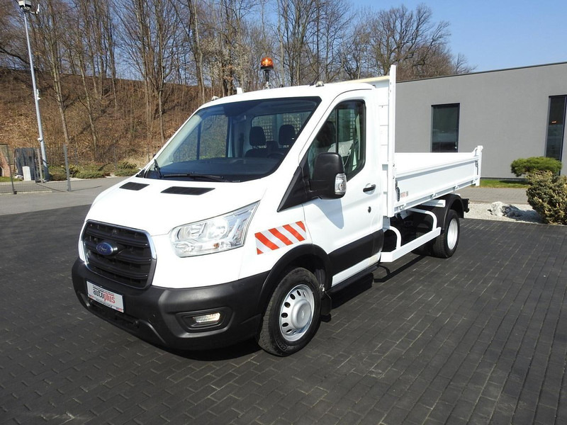 Lizing Ford TRANSIT WYWROTKA TEMPOMAT LEDY BLIŹNIACZE KOŁA KLIMATYZACJA 17 Ford TRANSIT WYWROTKA TEMPOMAT LEDY BLIŹNIACZE KOŁA KLIMATYZACJA 17: slika 6 Lizing Ford TRANSIT WYWROTKA TEMPOMAT LEDY BLIŹNIACZE KOŁA KLIMATYZACJA 17 Ford TRANSIT WYWROTKA TEMPOMAT LEDY BLIŹNIACZE KOŁA KLIMATYZACJA 17: slika 6